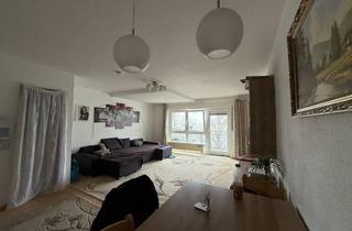 Wohnung kaufen in Konrblumenstr. 27, 74613 Öhringen, 3-Zimmer-Studio-Wohnung mit zwei Balkonen & Tiefgaragenstellplatz in Öhringen zum Kauf