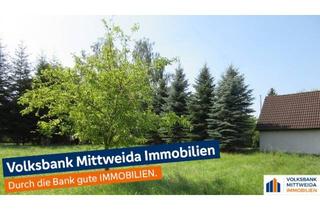 Immobilie kaufen in 09306 Erlau, Grundstück in ruhiger Lage für Ihr Traumhaus – bauträgerfrei !