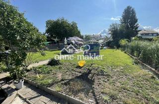 Immobilie kaufen in 76669 Bad Schönborn, Schönes sonniges Grundstück in ruhiger Lage