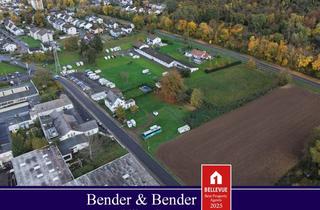 Immobilie kaufen in 53557 Bad Hönningen, Vielseitig verwendbares Gewerbegrundstück mit angrenzendem Wohnhaus (vermietet)!