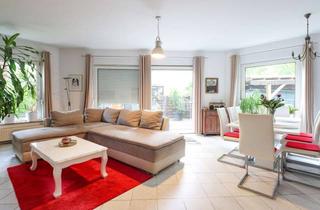 Doppelhaushälfte kaufen in 15366 Neuenhagen, Familienglück auf drei Ebenen mit Garten: Wohlfühl-Doppelhaushälfte in Neuenhagen