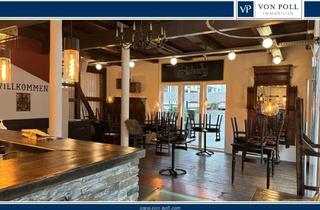 Gastronomiebetrieb mieten in 58239 Schwerte, Charmantes Gastronomieobjekt in zentraler Lage von Schwerte – teilmöbliert & startklar!