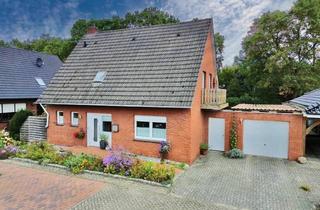 Einfamilienhaus kaufen in 49835 Wietmarschen, Einfamilienhaus in familienfreundlicher Lage von Wietmarschen