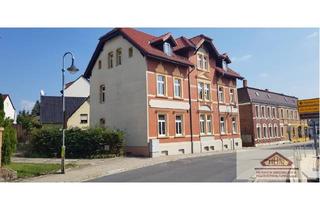 Wohnung mieten in 07639 Bad Klosterlausnitz, 2-Raum-Wohnung in Bad Klosterlausnitz, Jenaische Str. 4 zu vermieten