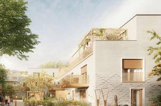 Wohnung kaufen in 85748 Garching, Invest nahe Hochbrück: Apartment, Balkon gegenüber dem Business Campus