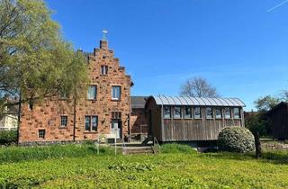 Anlageobjekt in 63695 Glauburg, Historisches Gastronomiejuwel als Anlage