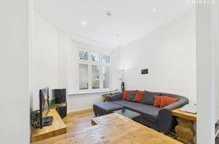 Wohnung kaufen in 10245 Friedrichshain, Erdgeschosswohnung mit eigenem Eingang – ideal zum Wohnen und Arbeiten