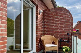 Wohnung kaufen in 21365 Adendorf, Moderne Wohlfühloase