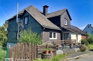 Einfamilienhaus kaufen in 57520 Dickendorf, Dickendorf - Charmantes Wohnen in idyllischer Umgebung