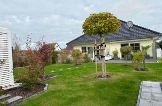Einfamilienhaus kaufen in 16845 Neustadt, Traumhaus für Menschen mit Anspruch! Idealer Alters-Ruhesitz in reizvoller Umgebung