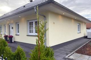 Einfamilienhaus kaufen in 16845 Neustadt, Traumhaft schöner Bungalow mit allem Komfort in der "Stadt der Pferde"