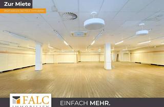 Büro zu mieten in 42579 Heiligenhaus, Sichtbar. Erfolgreich. – Ihre neue Gewerbefläche mitten in Heiligenhaus