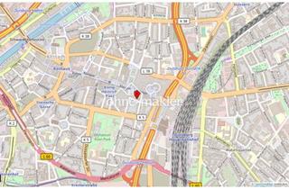 Gewerbeimmobilie mieten in Am Buchenbaum 21, 47051 Duisburg, Sonnige Räume in zentraler Lage