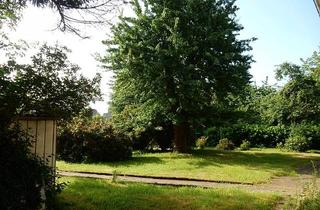 Immobilie kaufen in 32547 Bad Oeynhausen, Auf die Lage kommt es an! Top Baugrundstück in bester Südstadtlage.