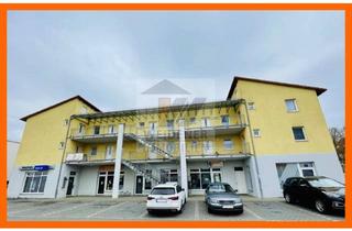 Geschäftslokal mieten in Mittelstraße 11, 07586 Bad Köstritz, Helle Gewerbfläche gegenüber dem EDEKA-Markt zu vermieten. Platz für Ihre Ideen!