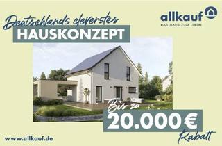 Einfamilienhaus kaufen in 16225 Eberswalde, Ihr neues Traumhaus in Eberswalde: Ein Zuhause, das Herzen berührt und Ihre Träume von Geborgenheit und Wohlfühlen wahr werden lässt!