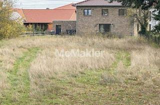 Grundstück zu kaufen in 29348 Eschede, Grundstück teilerschlossen - Möglichkeit zum Bau eines Einfamilienhauses