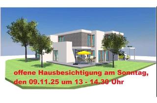 Doppelhaushälfte kaufen in 32839 Steinheim, Steinheim - Hausbesichtigung am So. 09.11.25 von 13.oo bis 14.3o Uhr in Steinheim