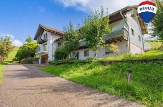 Doppelhaushälfte kaufen in 79809 Weilheim, Weilheim - Zwei vielseitig nutzbare Doppelhaushälften mit großem Ausbaupotenzial in Weilheim - Heubach