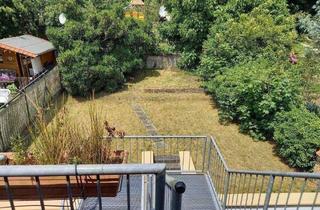 Haus kaufen in Seyenstrasse, 66386 St. Ingbert, Sankt Ingbert - Kernsaniert und renoviert - TOP 2 FHS (2 Wohnungen mit 2 Eingängen) großer Garten und Garage mit Zugang zum Haus, in St. Ingbert-SÜD