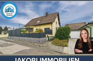 Einfamilienhaus kaufen in In Den Benden 8, 53902 Bad Münstereifel, Bad Münstereifel - Freistehendes Einfamilienhaus mit Doppelgarage in guter Lage von Bad Münstereifel - Arloff!