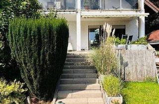 Wohnung kaufen in 56566 Neuwied, Neuwied - Einmalige Gelegenheit! Erdgeschosswohnung mit Garten, Terrasse, Garage und zusätzlichen Räumen