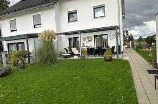 Doppelhaushälfte kaufen in 85116 Egweil, Egweil - Doppelhaushälfte zu verkaufen