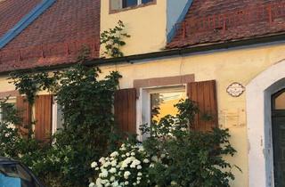 Haus kaufen in 92253 Schnaittenbach, Schnaittenbach - Ackerbürgerhaus Schnaittenbach