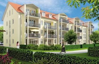 Wohnung kaufen in 85774 Unterföhring, Unterföhring - Vermietete Eigentumswohnung Bj. 2010 82qm