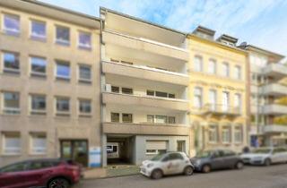 Mehrfamilienhaus kaufen in 52062 Aachen, Aachen - Investieren in Sicherheit: Grundsolides 6-Parteienhaus mit 3 Garagen inmitten des Aachener Zentrums!