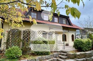 Einfamilienhaus kaufen in 96193 Wachenroth, Wachenroth - Familienidyll - vielseitig, gepflegt und bezugsbereit!...1-2-FH mit Doppelgarage in Wachenroth