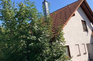 Einfamilienhaus kaufen in Im Kloster 21, 78112 St. Georgen, Sankt Georgen im Schwarzwald - St.Georgen-Brigach, Einfamilienhaus, DG ausbaufähig, BJ 1994