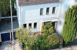 Einfamilienhaus kaufen in 53123 Bonn, Bonn - Großzügiges Einfamilienhaus mit Garten und Balkon in zentraler Lage von Bonn-Duisdorf