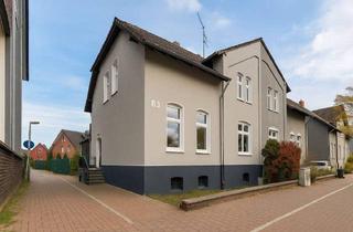 Haus kaufen in Horster Straße 83, 45968 Gladbeck, Gladbeck - Ein Zuhause mit Geschichte und vielen Möglichkeiten