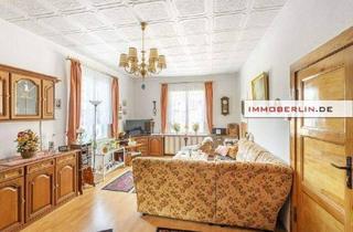 Mehrfamilienhaus kaufen in 14532 Kleinmachnow, Mehrfamilienhaus, Wohnhaus in Kleinmachnow