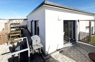 Haus kaufen in 88637 Leibertingen, Leibertingen - F&D | Moderner Bungalow mit EBK und Garage in ruhiger Wohnlage