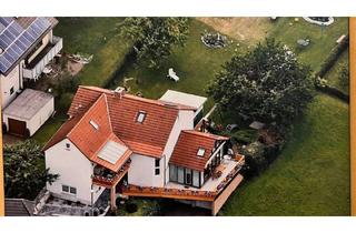 Einfamilienhaus kaufen in 34320 Söhrewald, Söhrewald - Großzügiges Einfamilienhaus mit Einliegerwohnung in SöhrewaldWattenbach