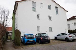 Wohnung kaufen in 65428 Rüsselsheim, Rüsselsheim am Main - Charmante 3-Zimmer-DG-Wohnung mit Balkon in BüttelbornWorfelden