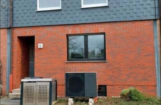 Reihenhaus kaufen in 44869 Bochum, Bochum - Modernisiertes Split-Level-Haus von Privat