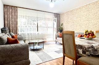 Mehrfamilienhaus kaufen in 90443 Nürnberg, Nürnberg - Charmante 3-Zimmer-Wohnung mit Westbalkon in Nürnberg-Gibitzenhof