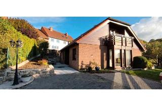 Einfamilienhaus kaufen in 37077 Göttingen, Göttingen - freistehendes Einfamilienhaus, 150 qm Wf. mit traumhaftem Garten