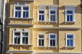 Mehrfamilienhaus kaufen in 06667 Weißenfels, Weißenfels - Mehrfamilienhaus in 06667 Weißenfels