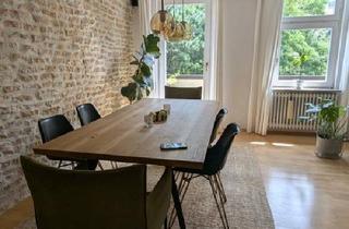 Wohnung kaufen in 70197 Stuttgart, Stuttgart - Attraktive 3,5-Zimmer Maisonette-Wohnung in Stuttgart West