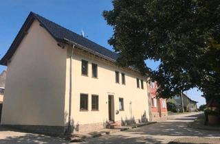 Einfamilienhaus kaufen in 99718 Greußen, Greußen - Einfamilienhaus in Kirchengel
