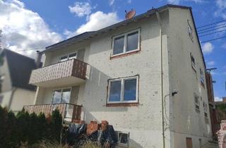 Mehrfamilienhaus kaufen in 73433 Aalen, Aalen - Mehrfamilienhaus mit Panoramablick & Top-Lage