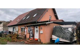 Doppelhaushälfte kaufen in 14641 Nauen, Nauen - Haus in Berge bei Nauen zu verkaufen