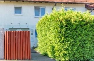 Wohnung kaufen in 71706 Markgröningen, Markgröningen - Maisonett Wohnung top Lage