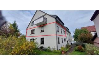 Wohnung kaufen in 73734 Esslingen, Esslingen am Neckar - Provisionsfrei: Etagenwohnung mit 4 Zimmern