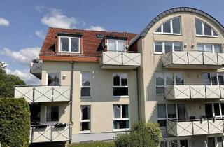 Wohnung mieten in Zur Hohen Warte 19, 37077 Göttingen, Göttingen - 2 Zimmer Wohnung 69 m² mit Balkon in Göttingen (Nikolausberg)