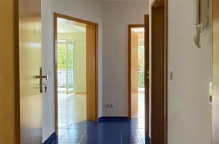 Wohnung kaufen in 64367 Mühltal, Mühltal - Helle 2-Zimmer-Wohnung mit großzügigem Balkon und Grünblick